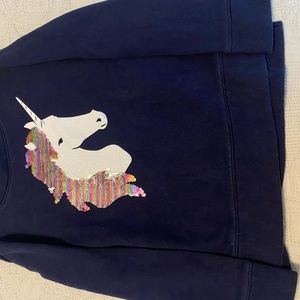 Gap factory sweater
